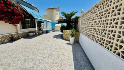 Casa - Vista 5