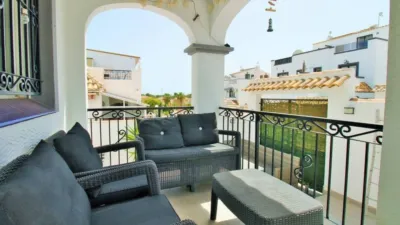 Casa - Vista 4