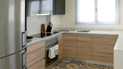 Apartment in Murcia Capital photo 5