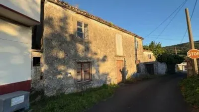 Chalet in Os Castros (Neda) photo 10
