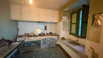 Chalet in Os Castros (Neda) photo 28