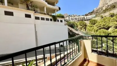 Apartment in Mascarat photo 25