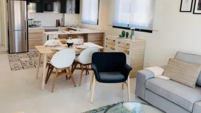 Apartment in Murcia Capital photo 12