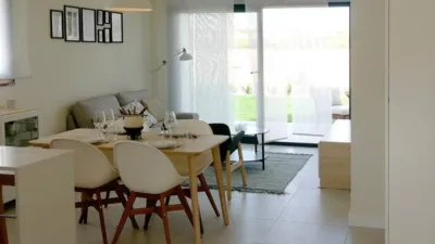 Apartment in Murcia Capital photo 2