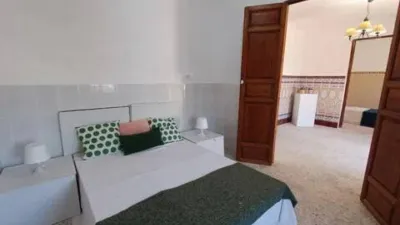 Rustic property in Campo Nubla-Tallante photo 17