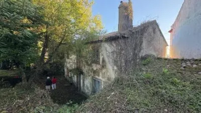 Chalet in Os Castros (Neda) photo 34