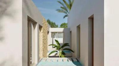 Casa – Benejúzar - Vista 5