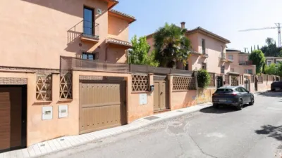 House on Arniches Street photo 30