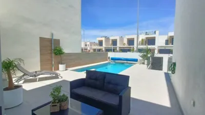 Chalet in Formentera del Segura photo 39