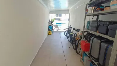 Chalet in Formentera del Segura photo 13