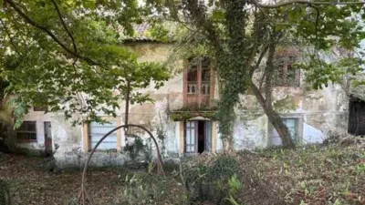 Chalet in Os Castros (Neda) photo 14