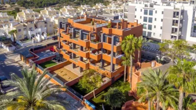 Piso – Orihuela - Vista 2
