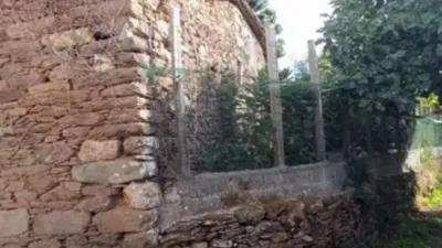 Rustic house in Alfonselle (Lalín) photo 9
