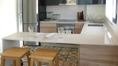 Apartment in Murcia Capital photo 6