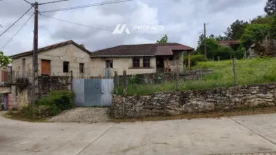 House in Boborás photo 18