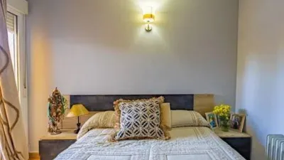 Apartment on Avenida Medina Azahara photo 9