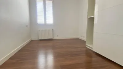 Apartment in San Juan photo 22