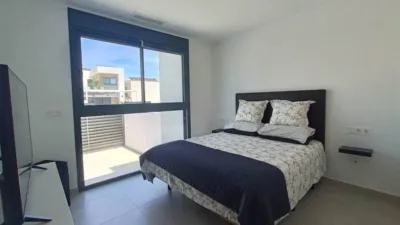 Chalet in Formentera del Segura photo 8