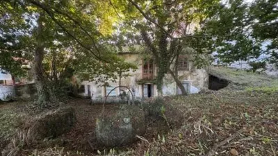Chalet in Os Castros (Neda) photo 13
