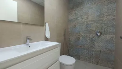 Chalet in Formentera del Segura photo 11