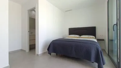 Chalet in Formentera del Segura photo 27