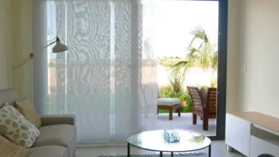 Apartment in Murcia Capital photo 13