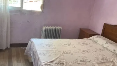 Rustic house in Alfonselle (Lalín) photo 22