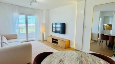 Piso - Vista 2