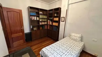 Apartment in Indautxu photo 19