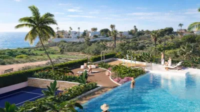 Casa - Vista 4