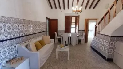 Rustic property in Campo Nubla-Tallante photo 10