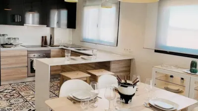 Apartment in Murcia Capital photo 4