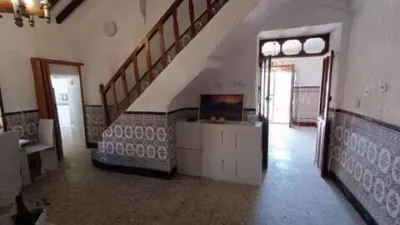 Rustic property in Campo Nubla-Tallante photo 11