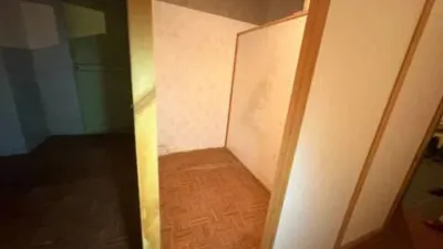 Chalet in Os Castros (Neda) photo 26