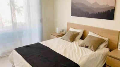 Apartment in Murcia Capital photo 7