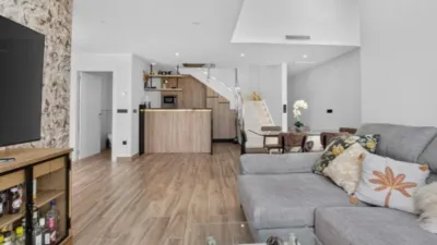 Casa – Torrevieja, Urbanización Los Balcones - Vista 3