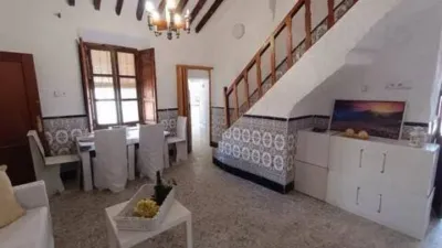 Rustic property in Campo Nubla-Tallante photo 2