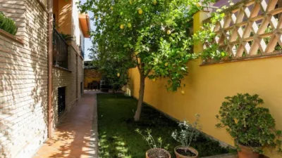House on Arniches Street photo 5