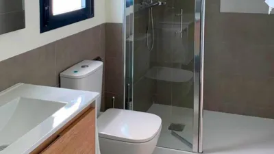 Apartment in Murcia Capital photo 11