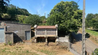 Rustic house in Alfonselle (Lalín) photo 5