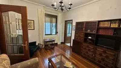 Apartment in Indautxu photo 11