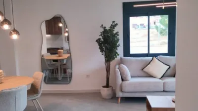 Piso – Orihuela - Más