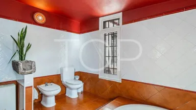 Rustic house in Santiago del Teide photo 29