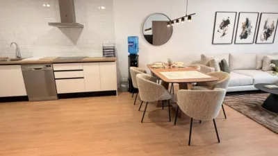 Piso – Monforte del Cid, Urbanización Alenda Golf - Vista 4
