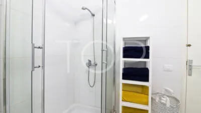 Apartment in Santiago del Teide photo 17