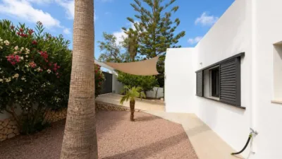 House in Calpe - Calp photo 26