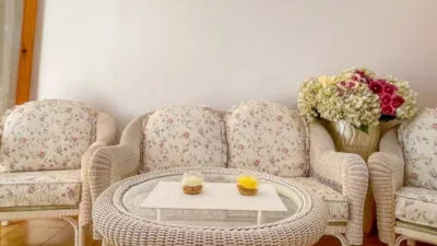 House in Orihuela, Playa Flamenca I, Urbanización La Zenia II - Vista 6