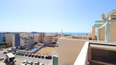 Piso – Orihuela, Urbanización Las Mañanitas, Dehesa de Campoamor - Vista 4