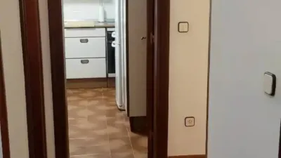 Piso en alquiler en Calle de Uría, cerca de Calle de González del Valle, Centro (Oviedo) de 1.100 €<span>/mes</span>