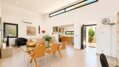 House in Calpe - Calp photo 5